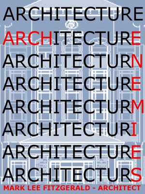 cover image of Arch Enemies
